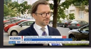 “Strefy wolne od dymu” – komentarz adw. Przemysława Rawy-Klocek