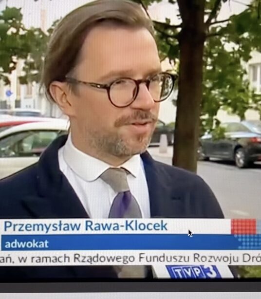 "Strefy wolne od dymu" - komentarz adw. Przemysława Rawy-Klocek